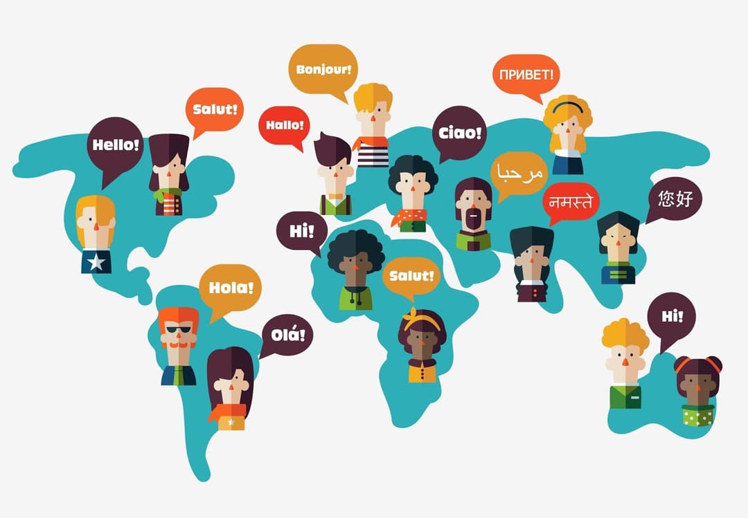 الترجمة الأكاديمية العلمية المعتمدة