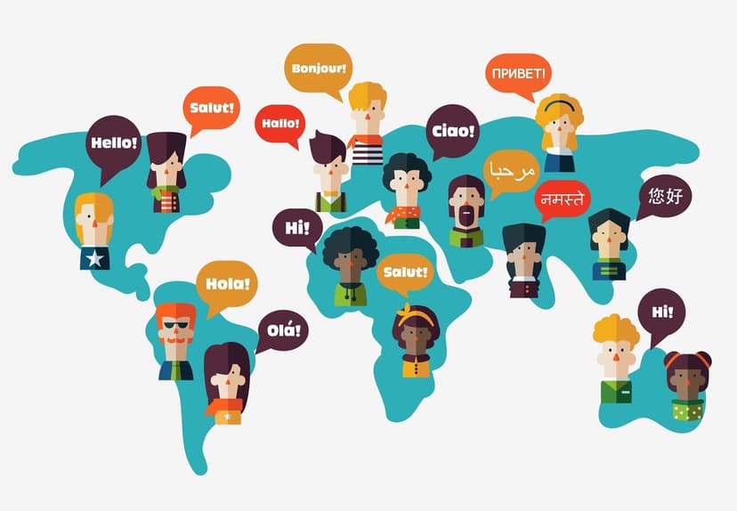 الترجمة الأكاديمية العلمية المعتمدة